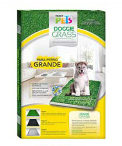 Doggie Grass Grande