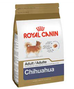 Royal Canin Chihuahua 4.54 kg